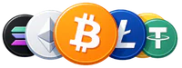 Multi-Crypto Wallet
