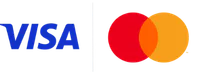 Visa Mastercard